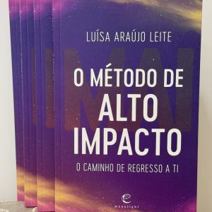 Livro Desenvolvimento Pessoal